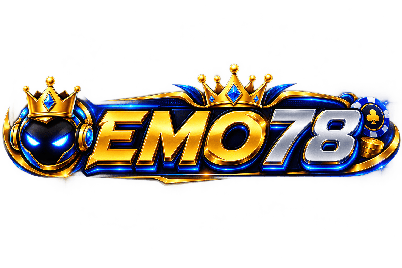 EMO78 Logo
